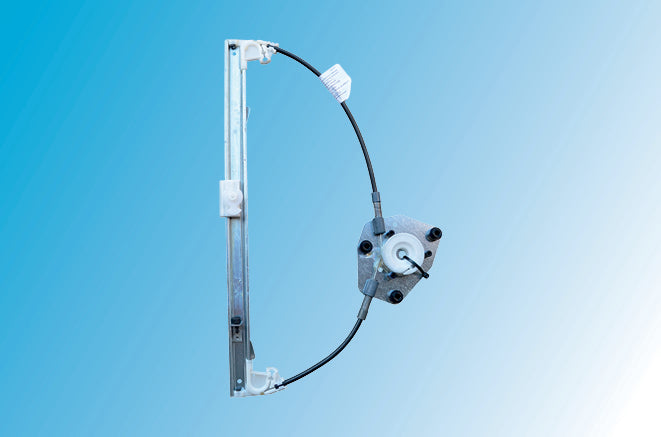 ALFA ROMEO 159 Driver Side Rear Window Regulator