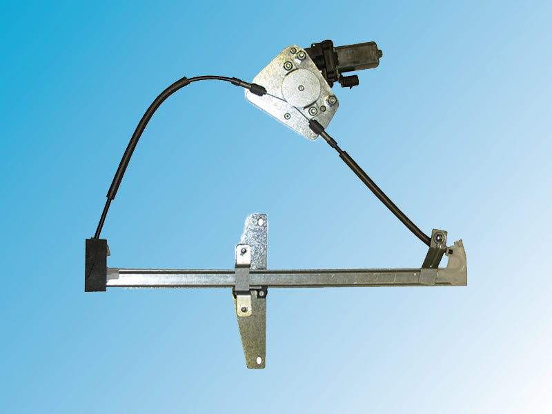 HOLDEN RODEO R9 Driver Side Front Window Motor & Regulator