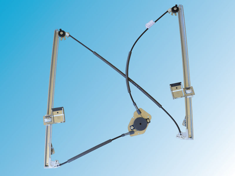 MERCEDES BENZ VITO Passenger Side Window Regulator