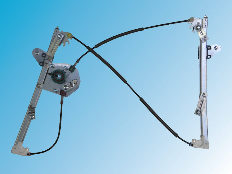 MITSUBISHI COLT CONVERTIBLE Driver Side Window Regulator