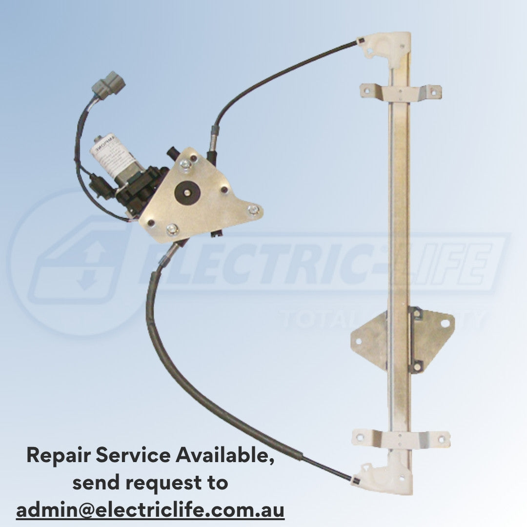 SUBARU LEVORG Driver Side Front Window Motor & Regulator