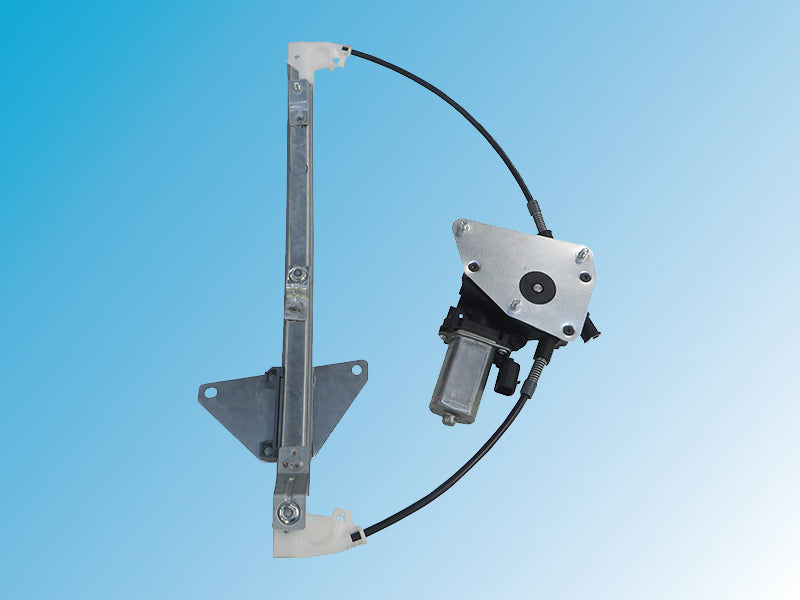 TOYOTA AVALON Driver Side Rear Window Motor & Regulator