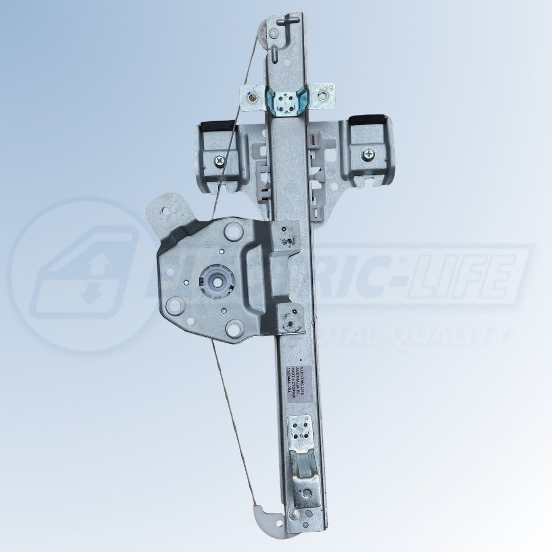 HOLDEN COMMODORE VE Driver Side Rear Window Regulator
