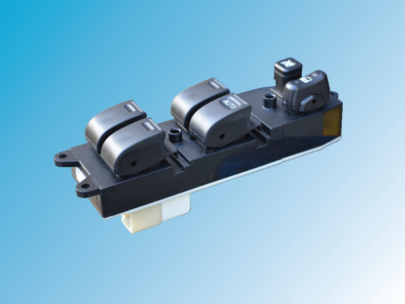 TOYOTA AVALON Driver Side Front Window Switch, not suitable for GRANDE model