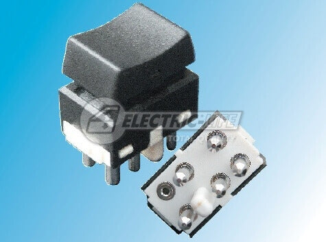 VOLVO 740 Single Window Switch