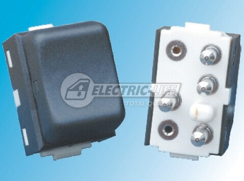 VOLVO 740 Single Window Switch