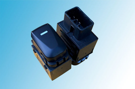 HYUNDAI IX35 Single Window Switch