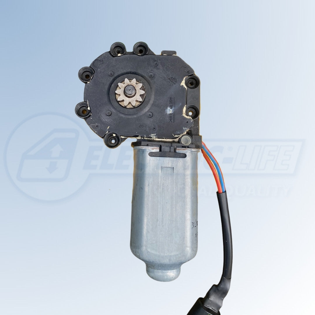 ALFA ROMEO GTV SPIDER Driver Side Window Motor