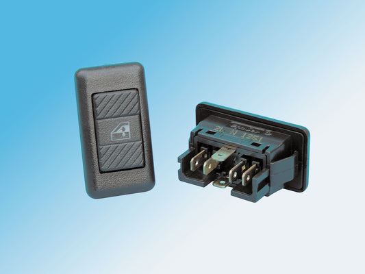 Universal Single Window Switch