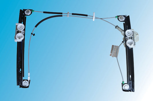 MINI Driver Side Window Regulator