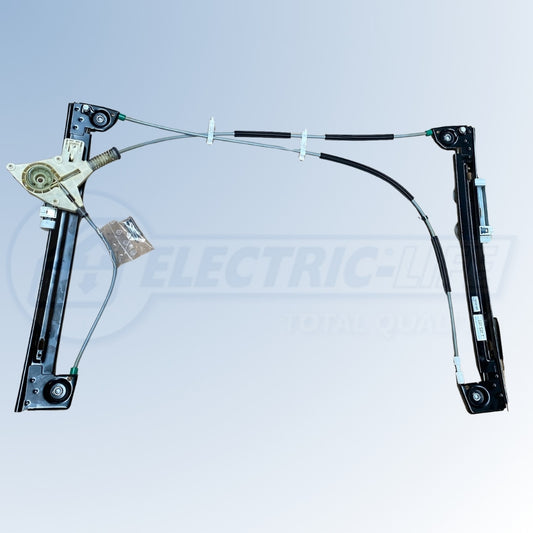 MINI Driver Side Window Regulator