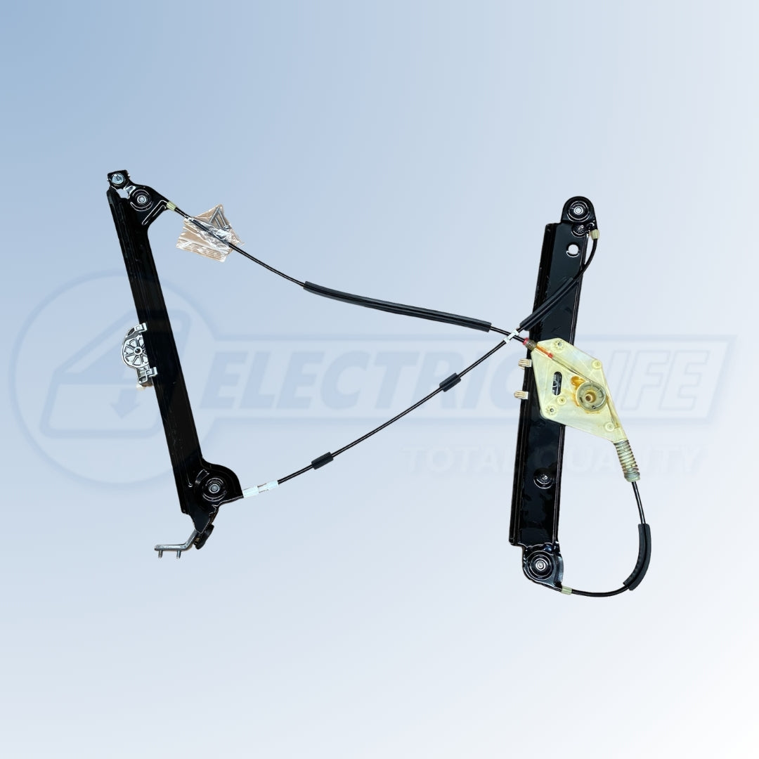 BMW E81 E82 1 SERIES 2 Door Passenger Side Front Window Regulator