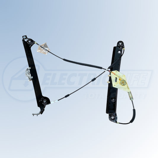 BMW E81 E82 1 SERIES 2 Door Passenger Side Front Window Regulator