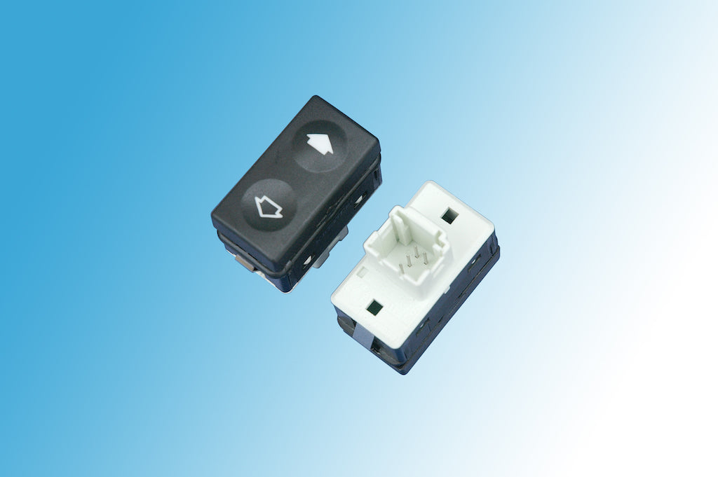 BMW 3 Series E36 Single Window Switch