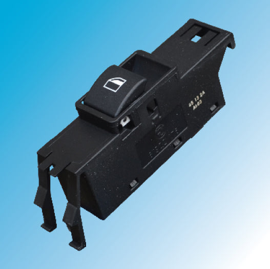 BMW 3 SERIES E46 4 Door Single Window Switch