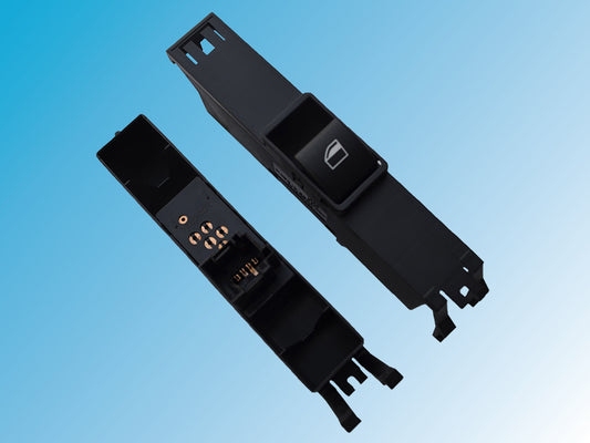 BMW 3 SERIES E46 Single Window Switch