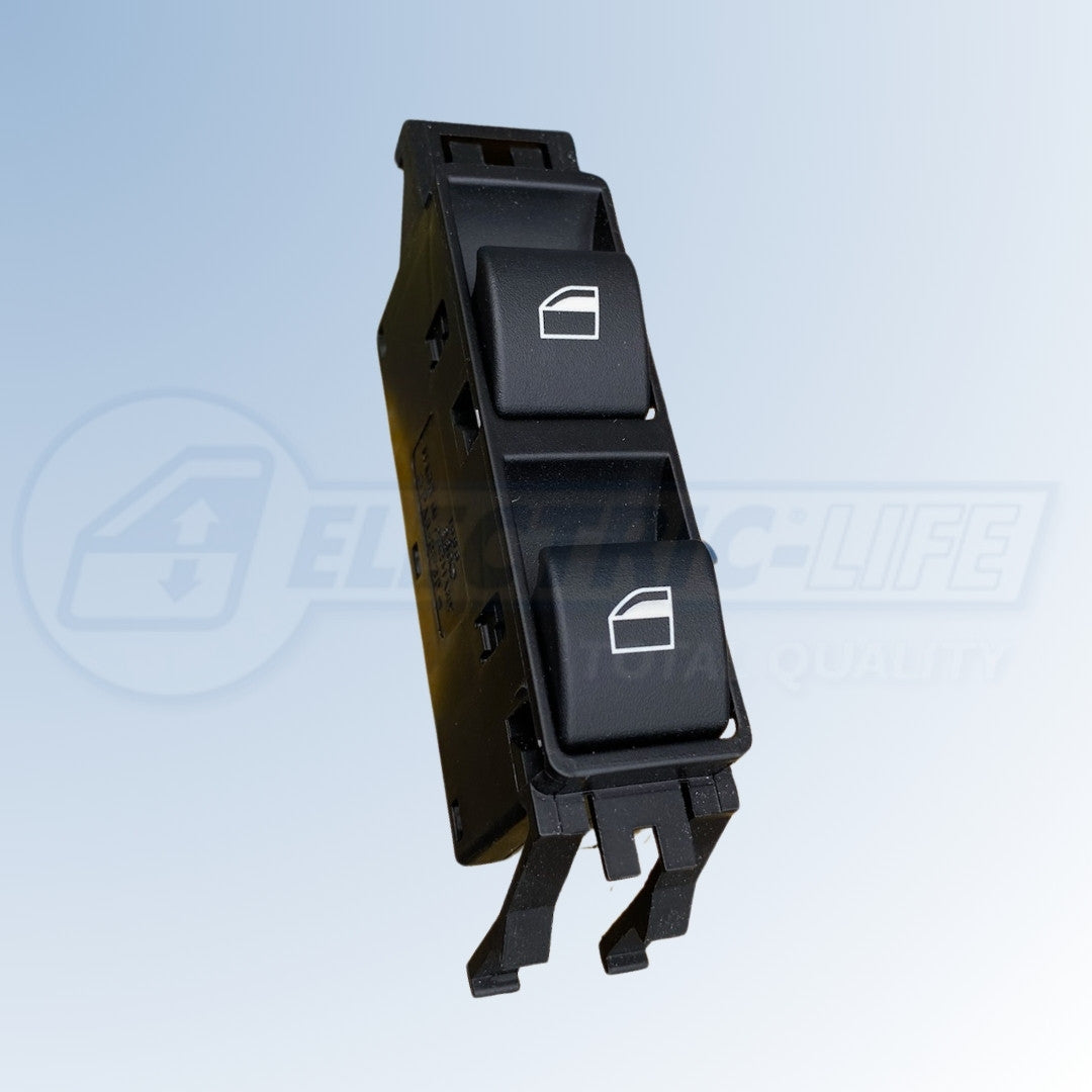 BMW E46 Passenger Side Front Window Switch