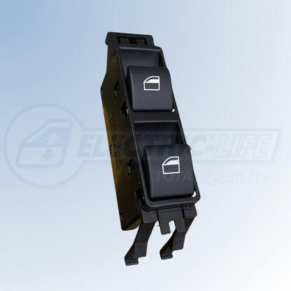 BMW E46 Passenger Side Front Window Switch