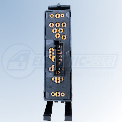 BMW E46 Passenger Side Front Window Switch