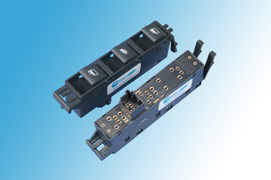 BMW 3 SERIES E46 Driver Side Front Window Switch
