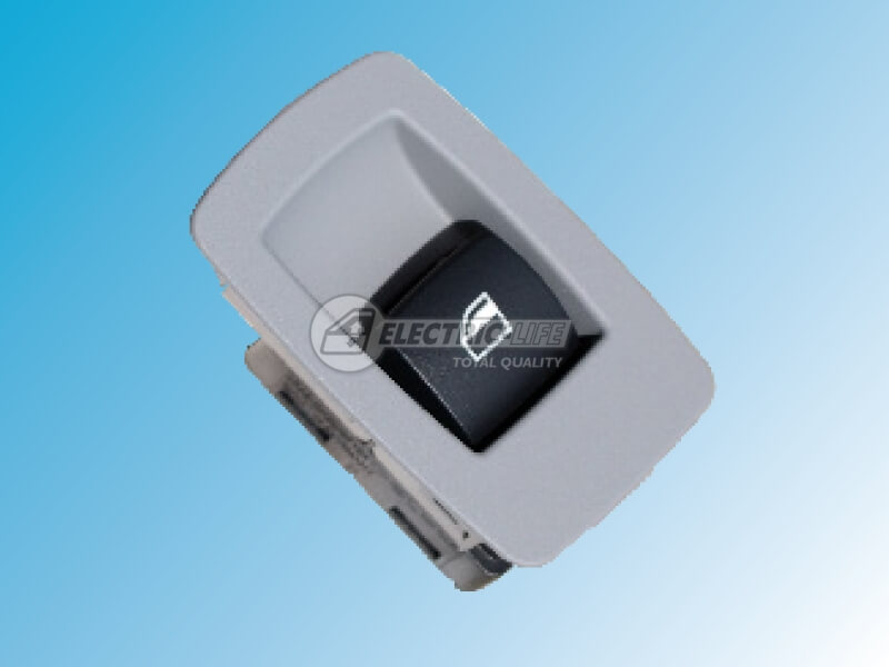 BMW E90 Single Window Switch