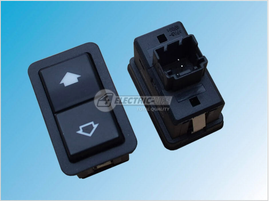 BMW Single Window Switch