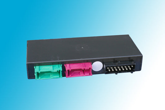 BMW 3 SERIES E46 Window Control Module