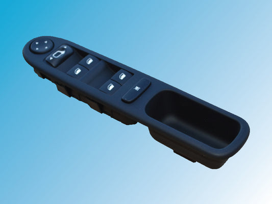 PEUGEOT 307 CC Driver Side Window Switch