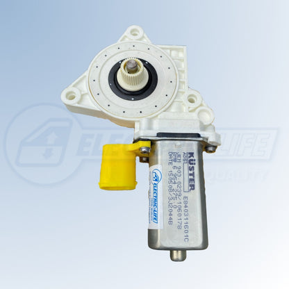 MINI COOPER R50,52,53 Driver Side Window Motor