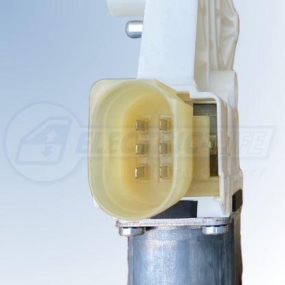 BMW WINDOW MOTOR