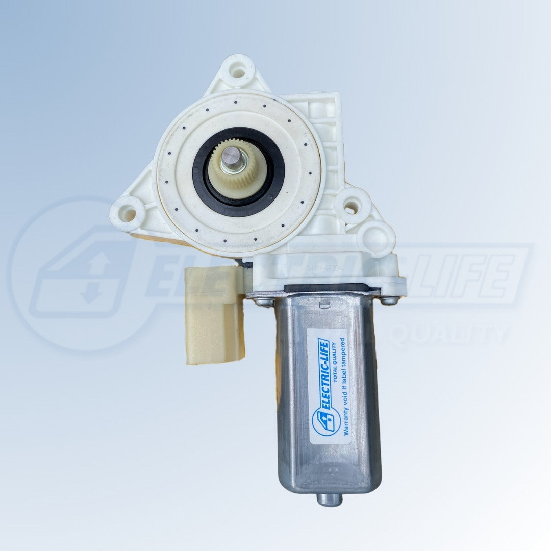 BMW E81 2 Door Passenger Side Window Motor