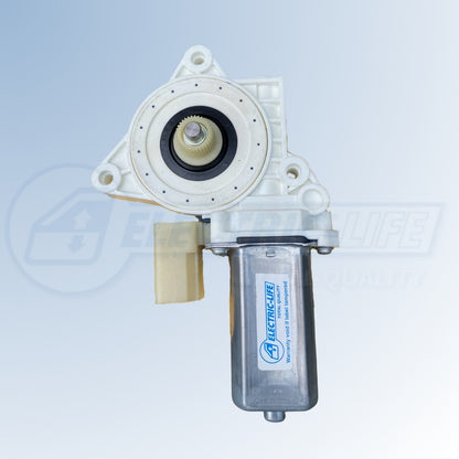 BMW E81 2 Door Passenger Side Window Motor
