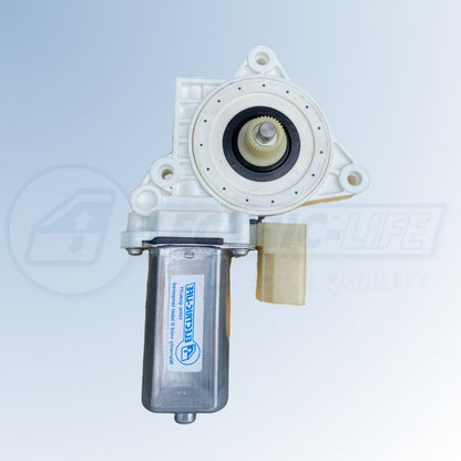 BMW E81 2 Door Driver Side Window Motor