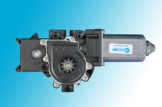 BMW 3 SERIES E36 2 Door Passenger Side Window Motor