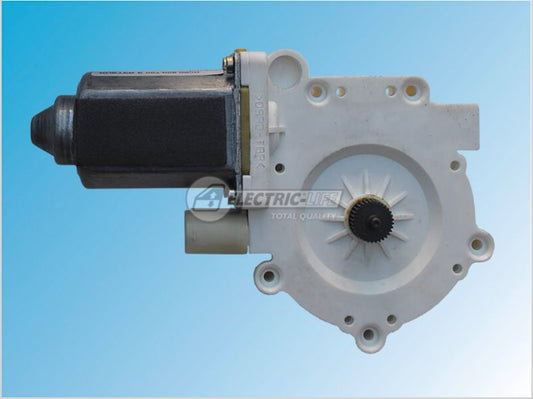 BMW 5 SERIES E39 Passenger Side Front Window Motor