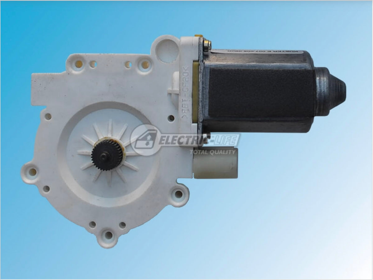 BMW 5 SERIES E39 Driver Side Front Window Motor