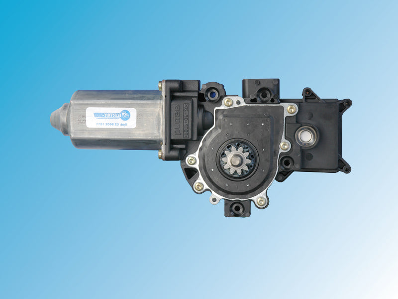 BMW 3 SERIES E36 2 Door Passenger Side Window Motor