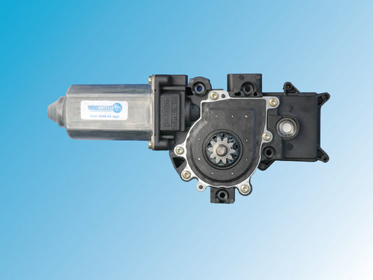 BMW 3 SERIES E36 2 Door Passenger Side Window Motor