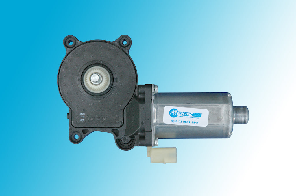 BMW Z4 Passenger Side Window Motor