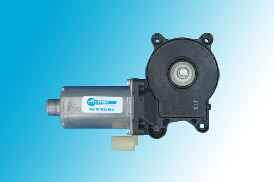 BMW Z4 Driver Side Window Motor