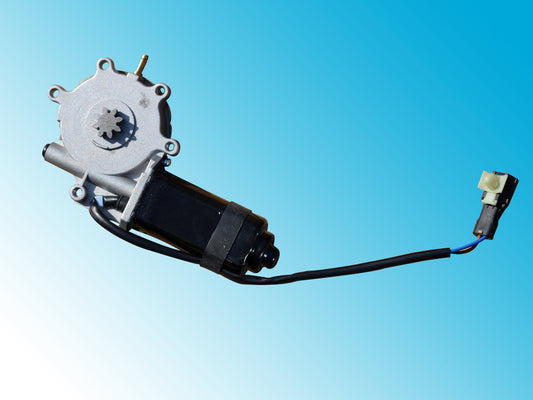 SSANGYONG MUSSO Passenger Side Front Window Motor