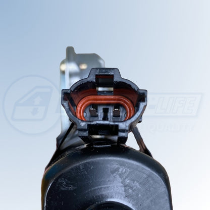 DAEWOO CIELO 2 Door Driver Side Window Motor