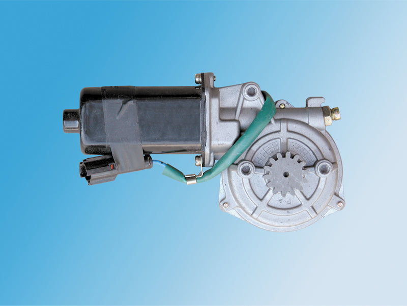 DAEWOO ESPERO & CIELO 4 Door Passenger Side Rear Window Motor