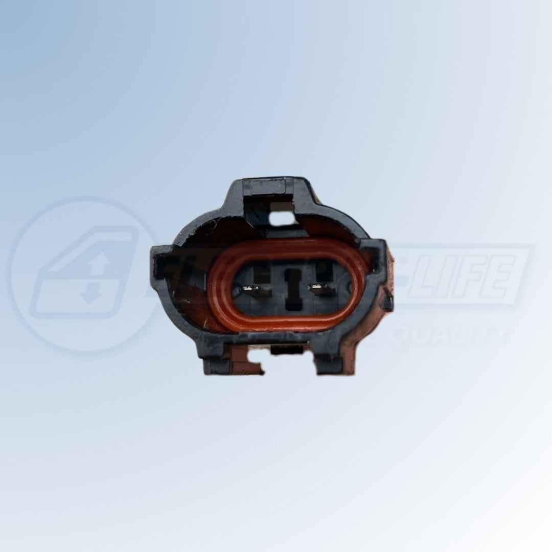 DAEWOO CIELO 4 Door Passenger Side Rear Window Motor