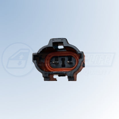 DAEWOO CIELO 4 Door Passenger Side Rear Window Motor