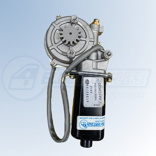 DAEWOO CIELO Window Motor
