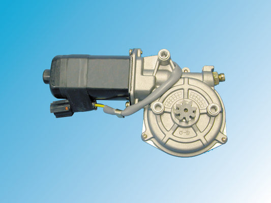 DAEWOO CIELO 2 Door Passenger Side Window Motor