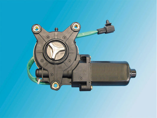 DAEWOO NUBIRA Passenger Side Rear Window Motor