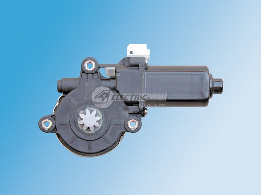 DAEWOO MATIZ Driver Side Rear Window Motor