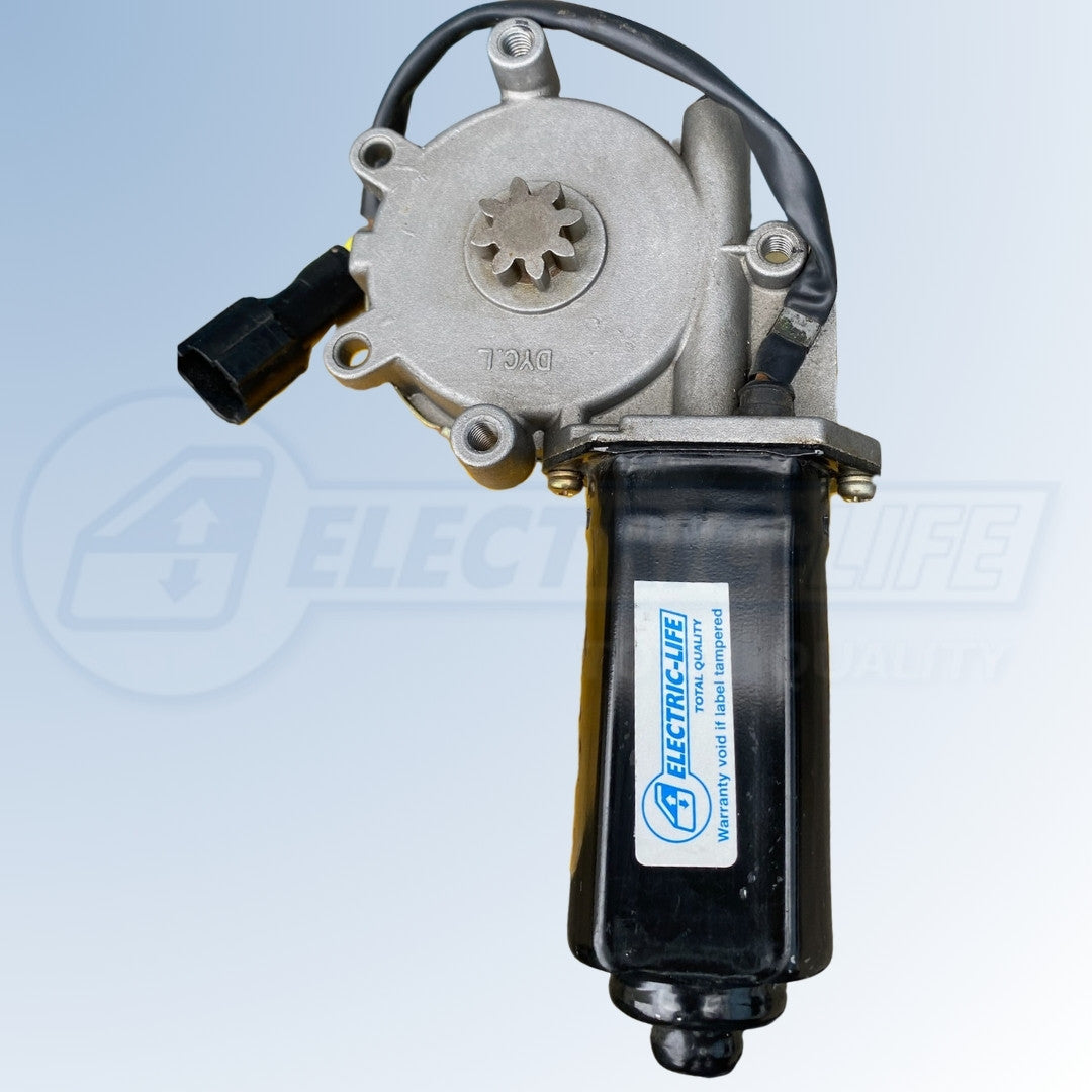 SUBARU LIBERTY & OUTBACK BD-BG Driver Side Front Window Motor